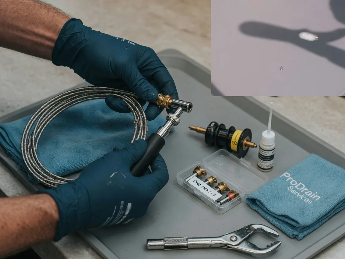 Why choose Drain Cleaning in Chappell, KY